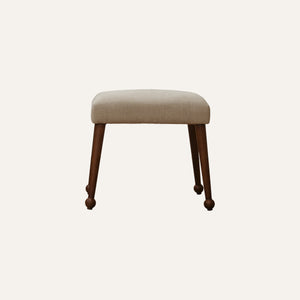 Jeanne Footstool
