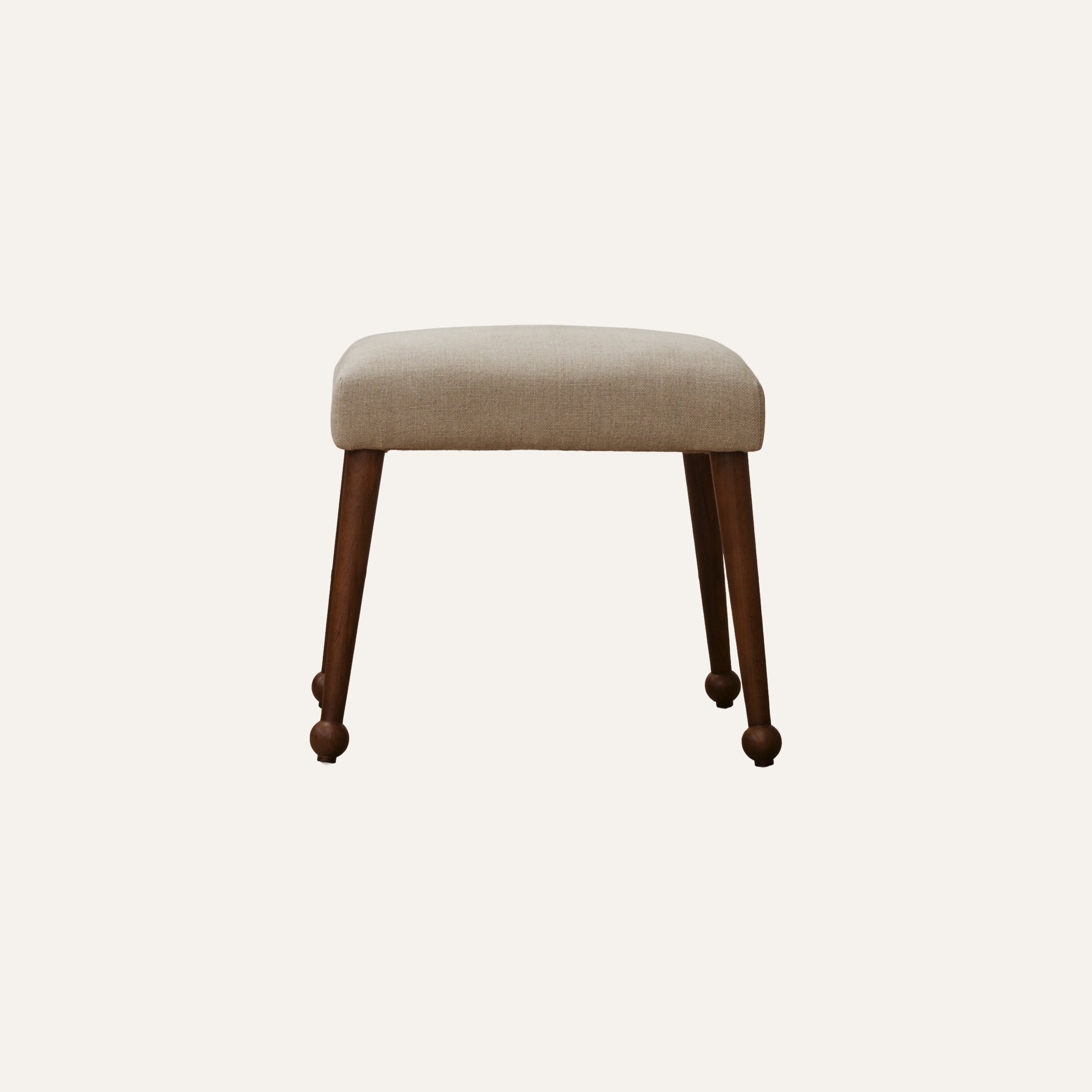 Jeanne Footstool
