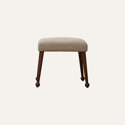 Jeanne Footstool