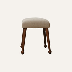 Jeanne Footstool