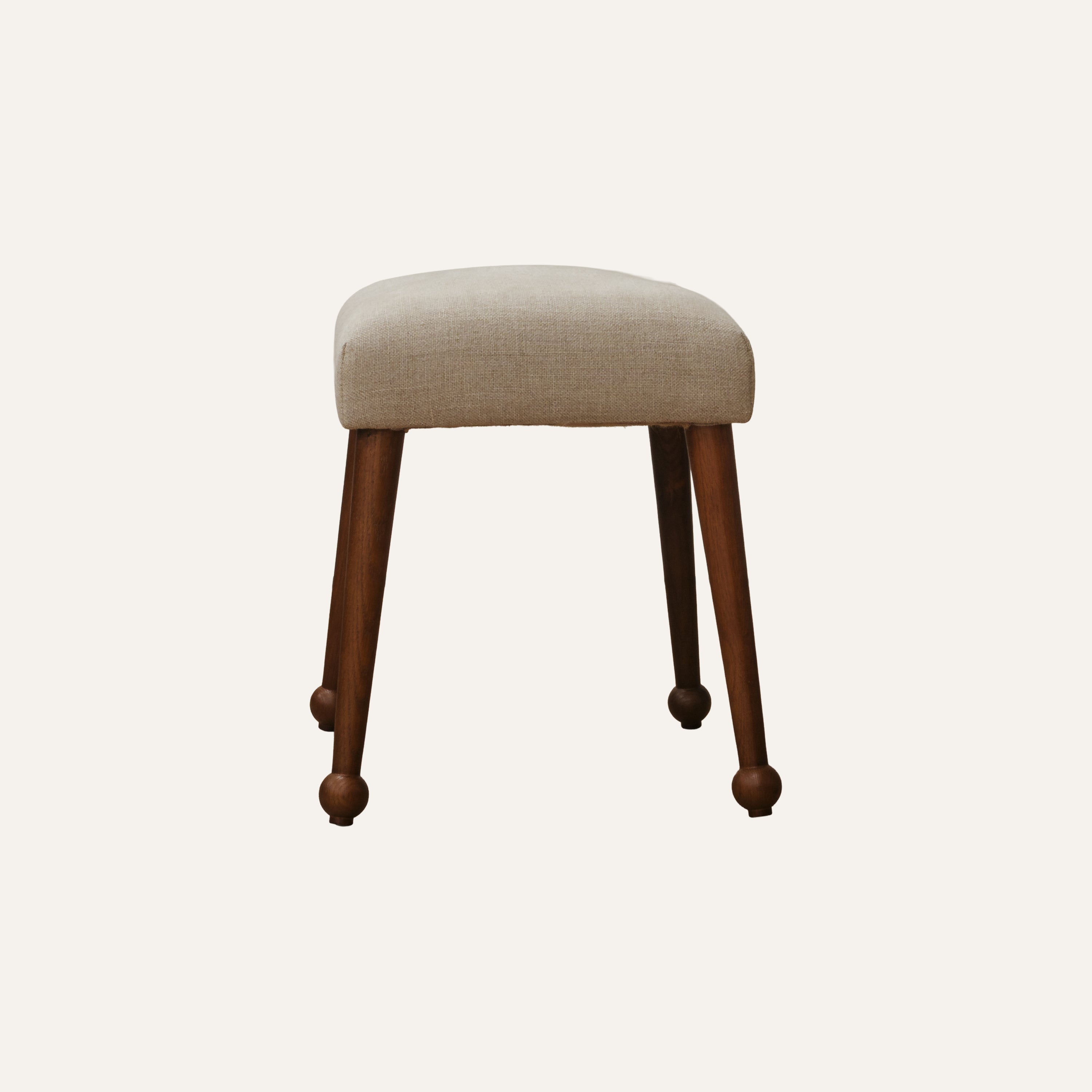 Jeanne Footstool