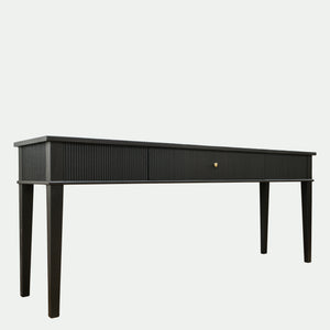 Kimberly Fluted Console