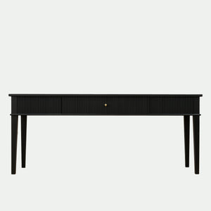 Kimberly Fluted Console