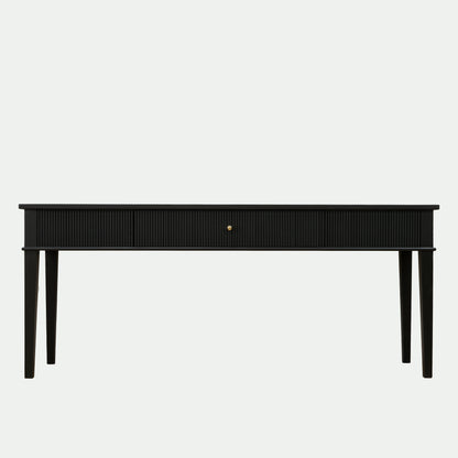 Kimberly Fluted Console