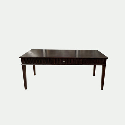 Kimberly Fluted Desk