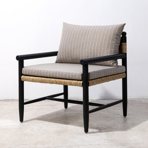 Koa Chair