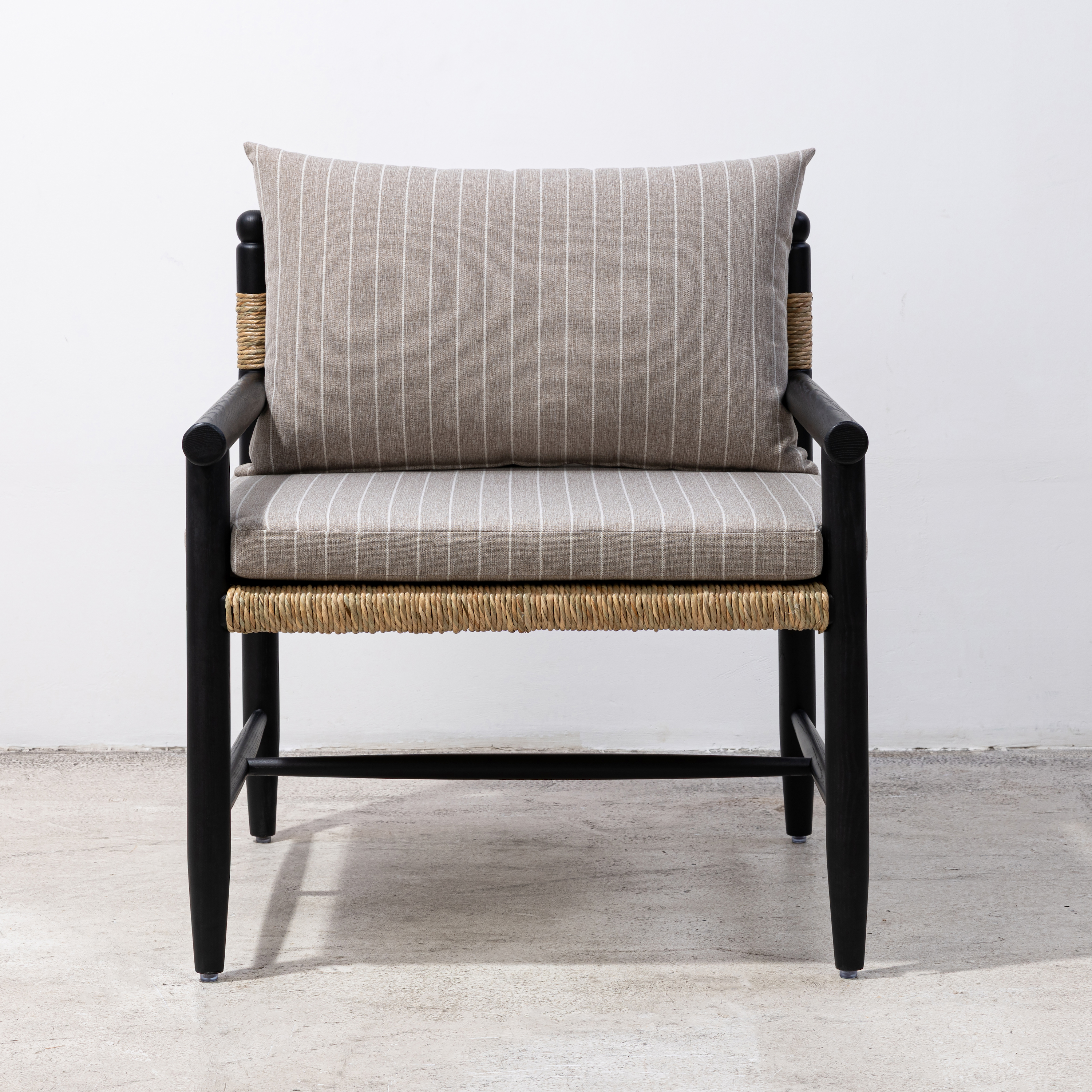 Koa Chair