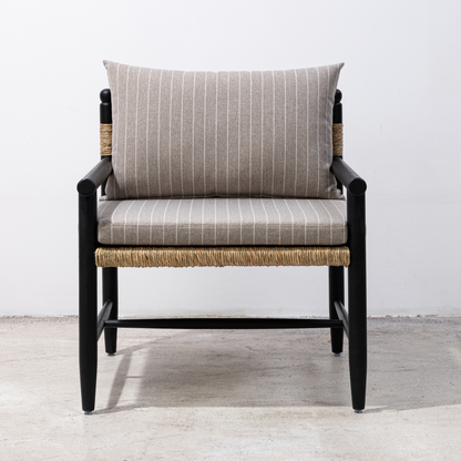 Koa Chair