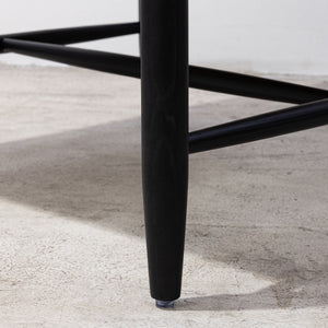 Koa Chair