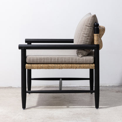 Koa Chair
