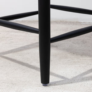 Koa Counter Stool