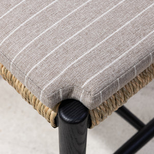 Koa Dining Chair