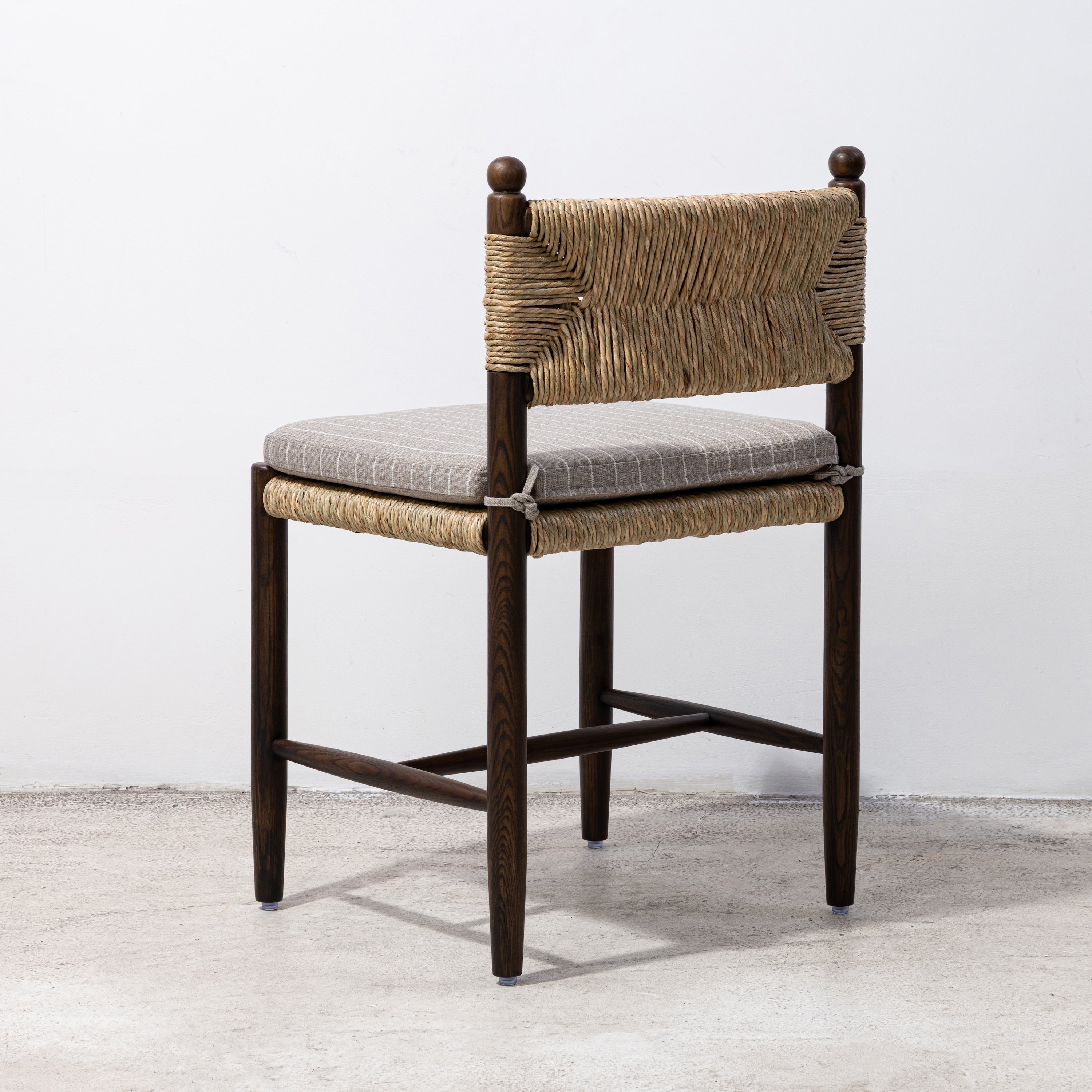 Koa Dining Chair