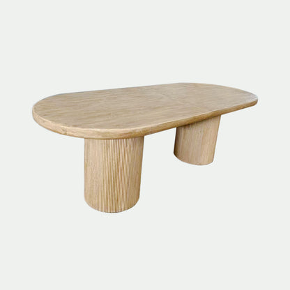Landon Oval Dining Table