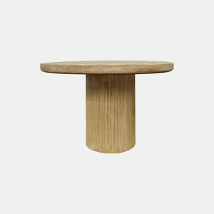 Landon Round Dining Table
