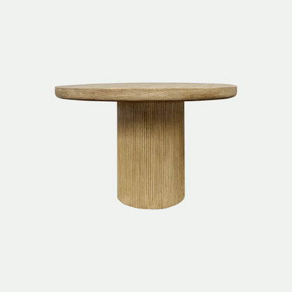 Landon Round Dining Table