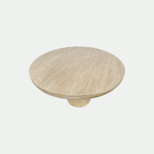 Landon Round Dining Table