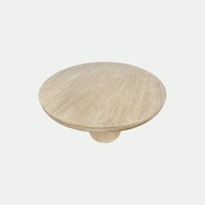 Landon Round Dining Table