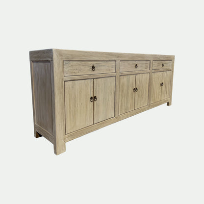 Elm Wood Sample Set