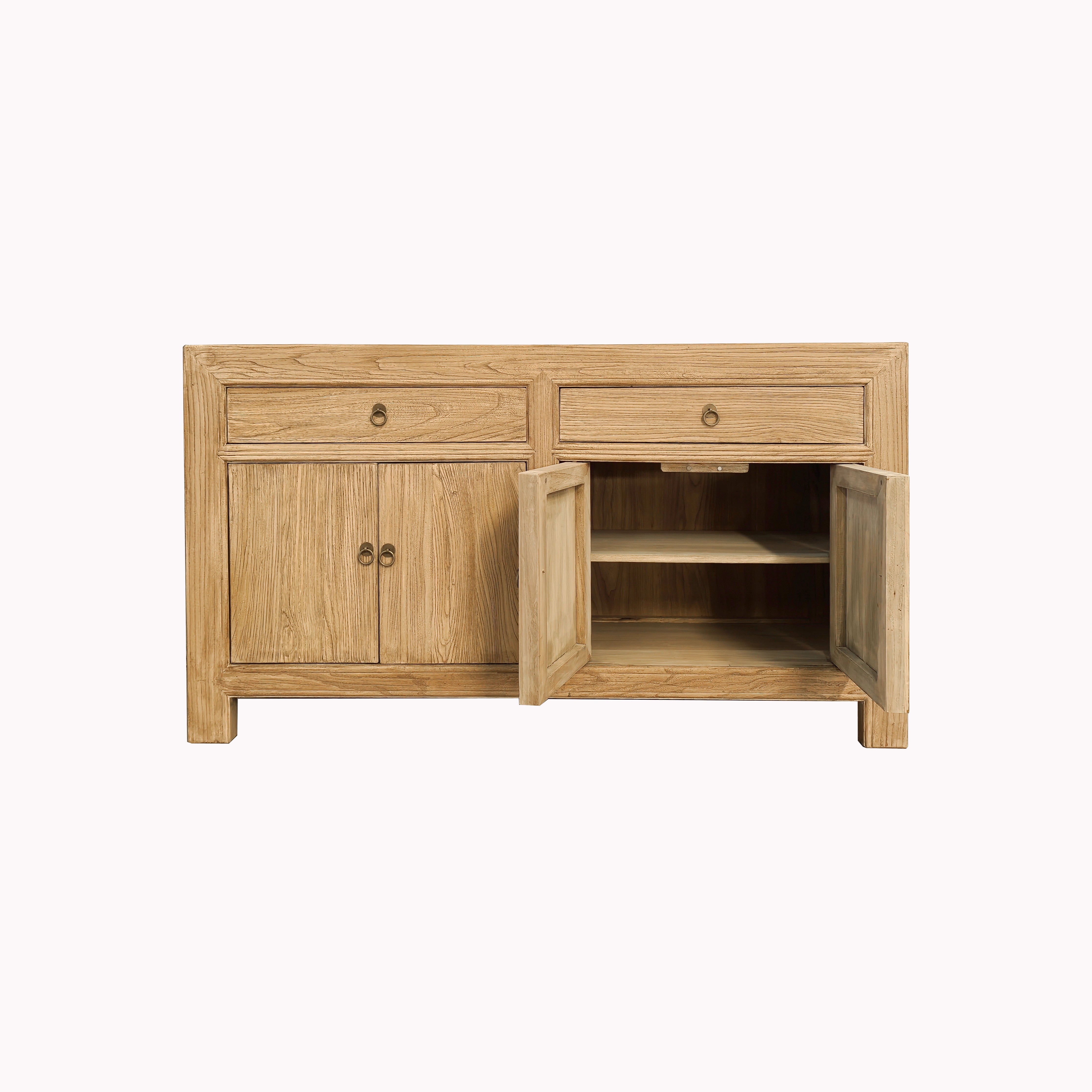 Lena Two Door Credenza