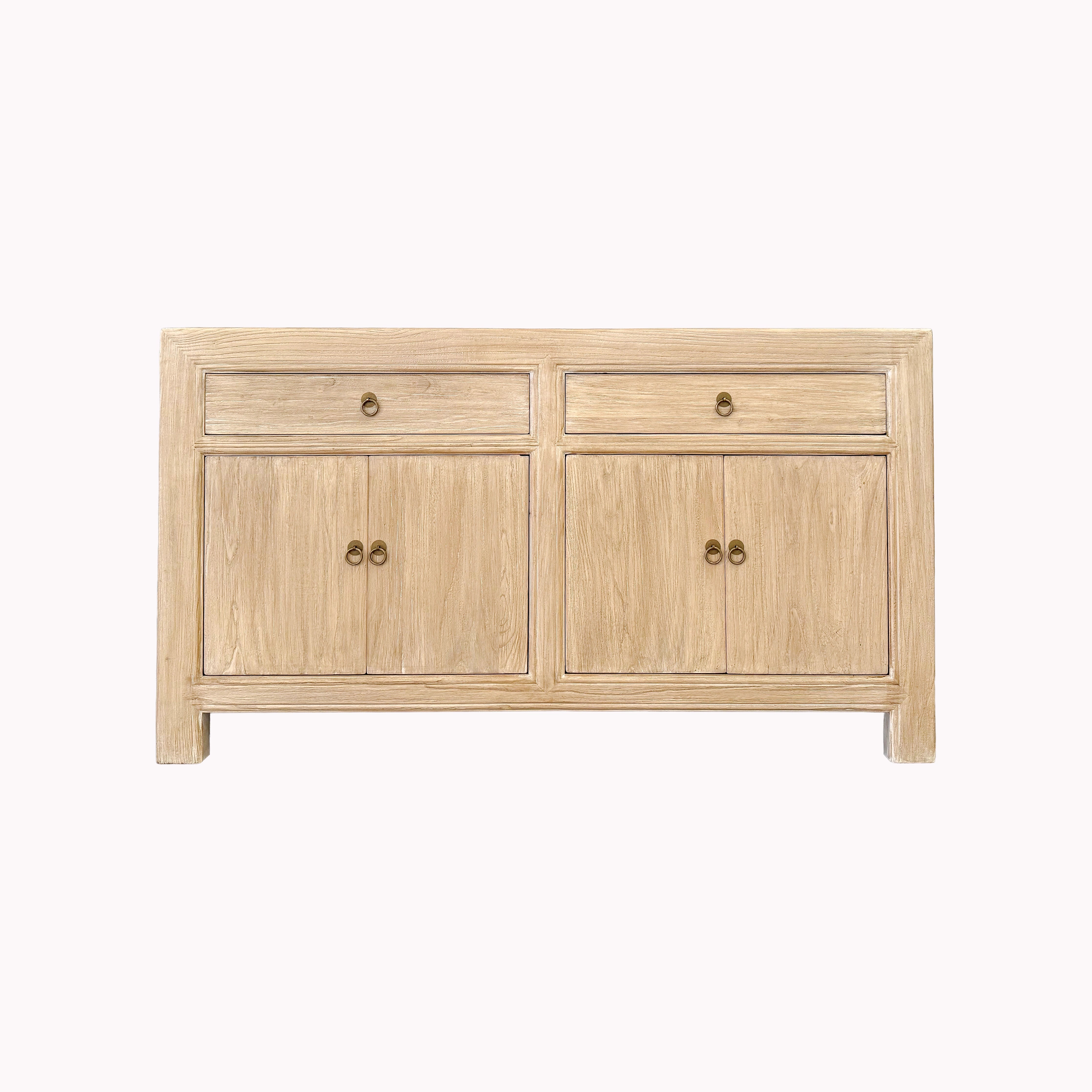 Lena Two Door Credenza