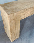Lin Xi Console Table