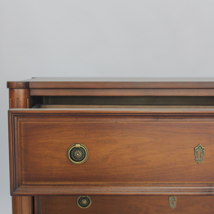 Margot Six Drawer Sideboard
