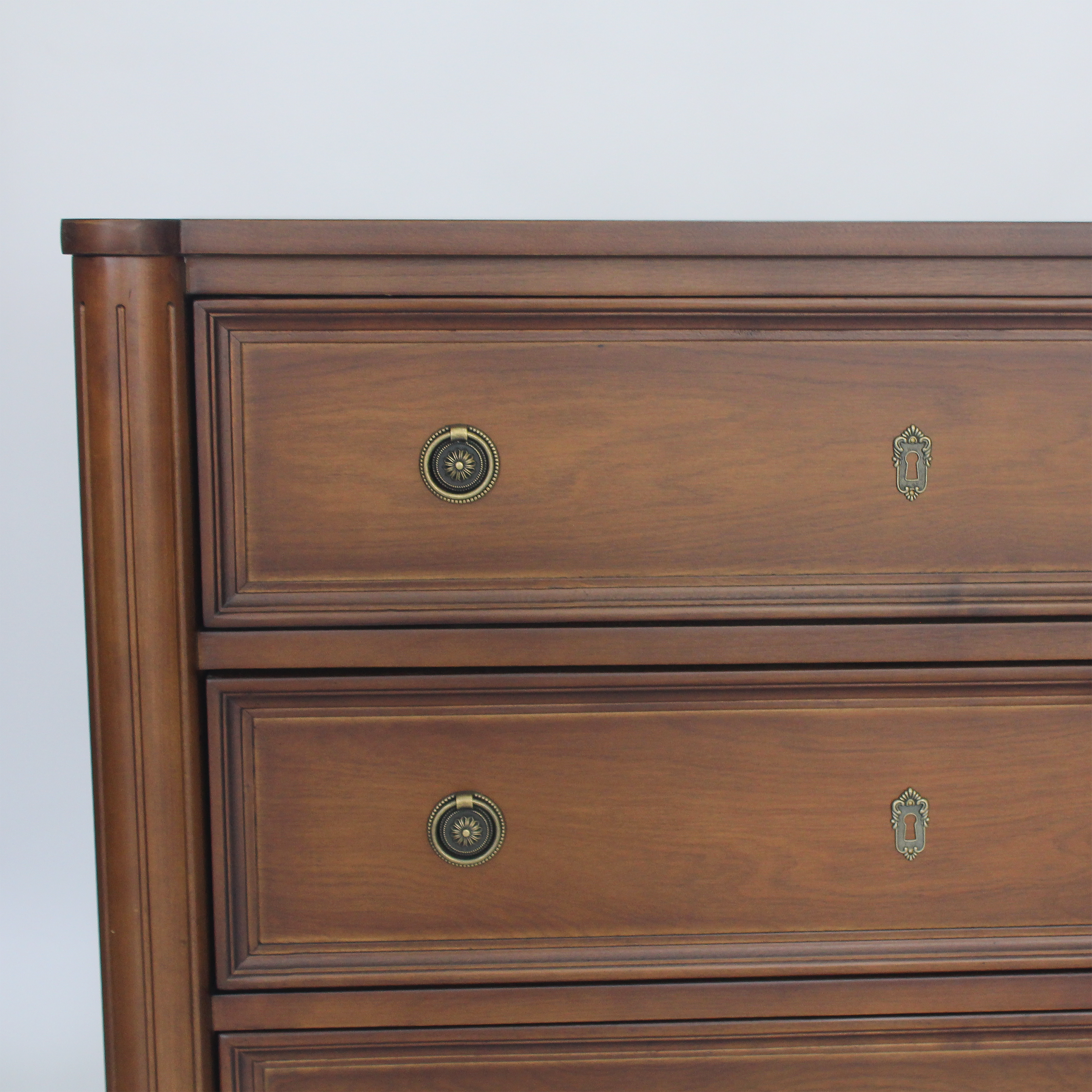 Margot Six Drawer Sideboard