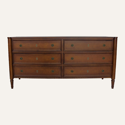 Margot Six Drawer Sideboard