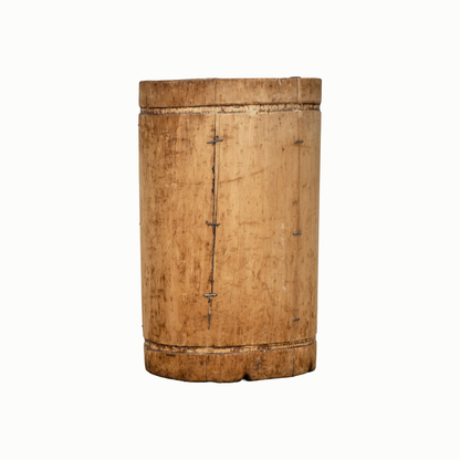Ming Large Wooden Planter