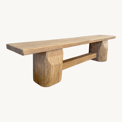 Oslo Bench