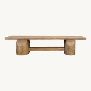 Oslo Bench