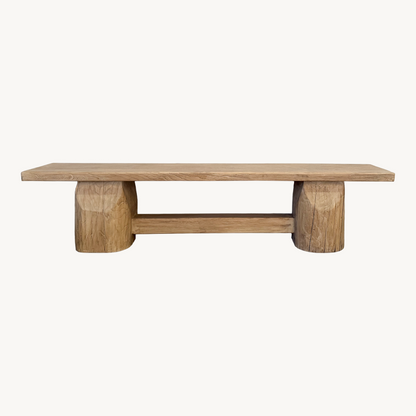 Oslo Bench