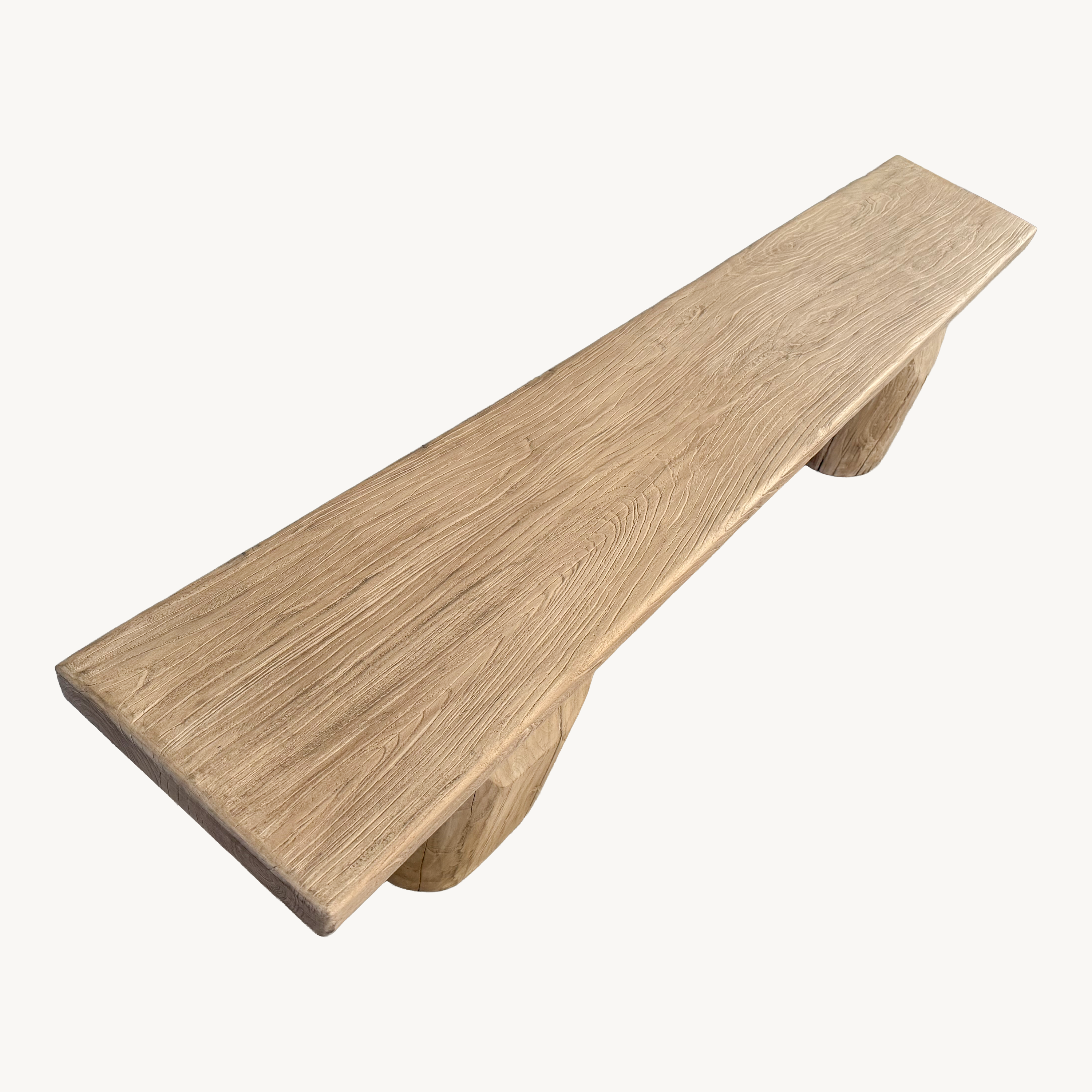 Oslo Bench
