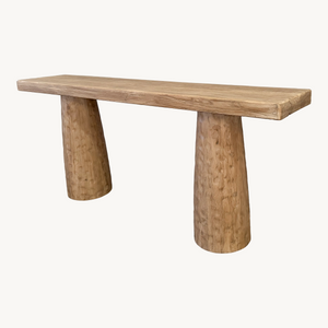 Oslo Console