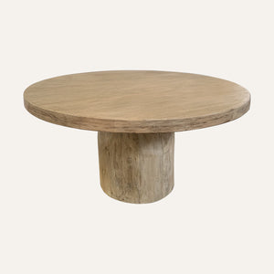 Oslo Round Dining Table