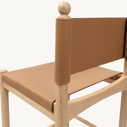 Oxford Counter Stool