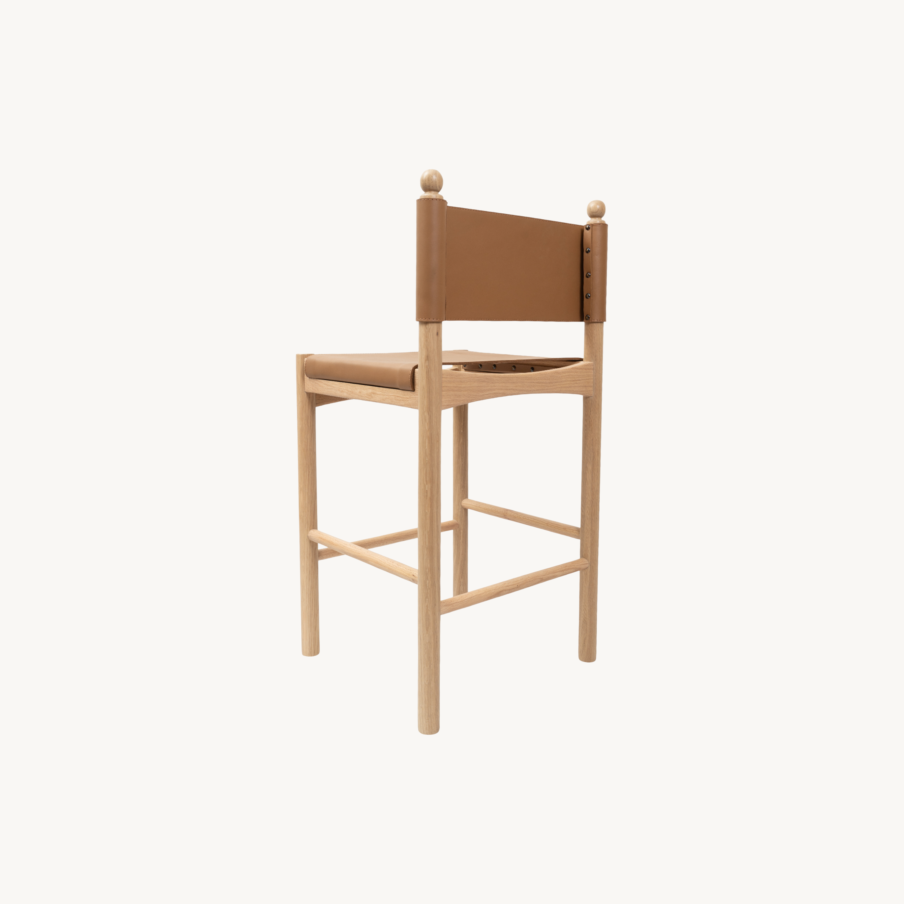 Oxford Counter Stool