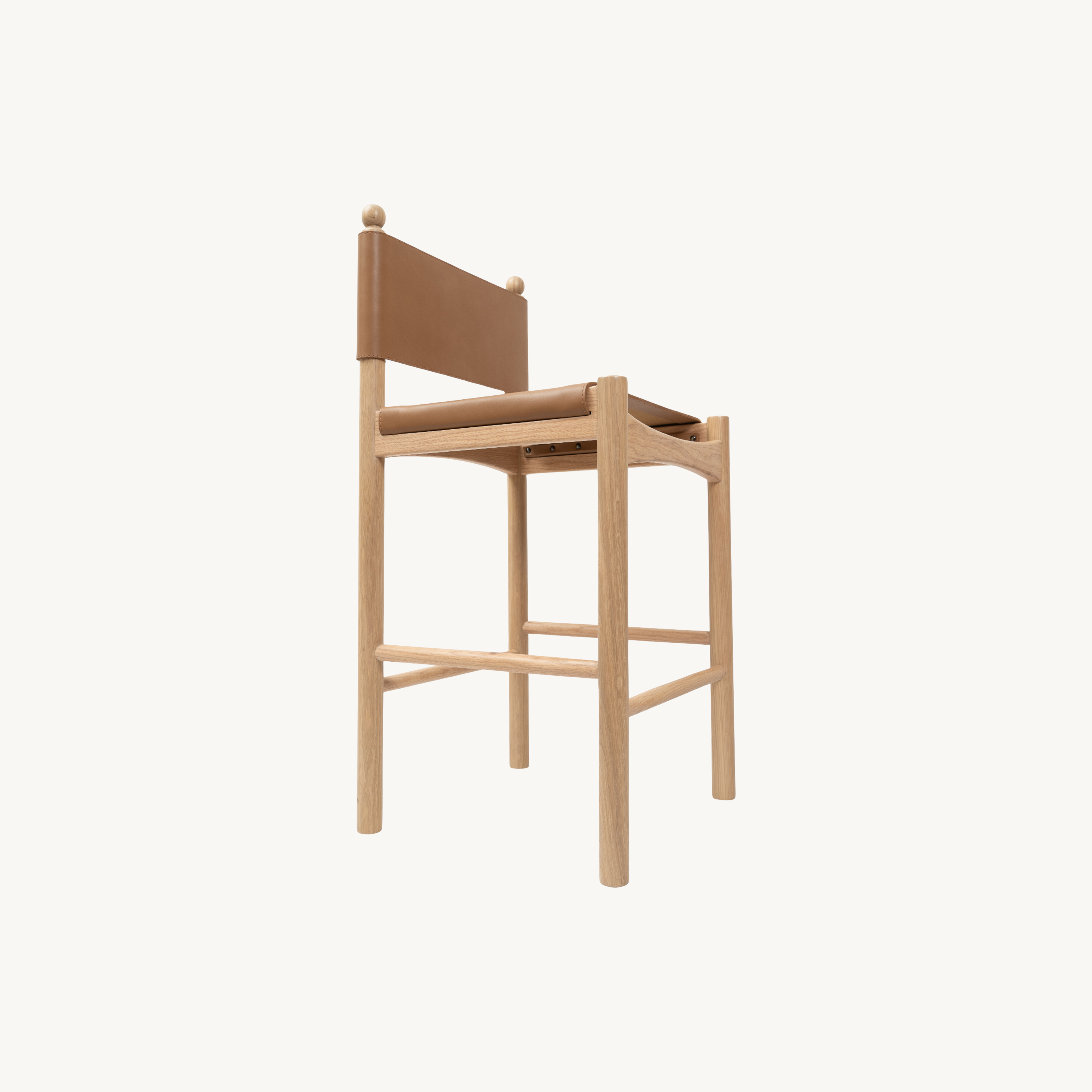 Oxford Counter Stool