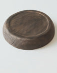 Presley Handcrafted Wood Bowl