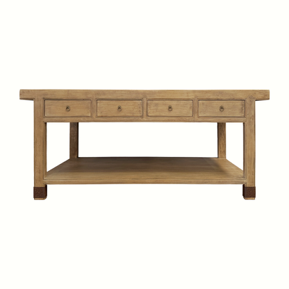 Provence Kitchen Island Sideboard