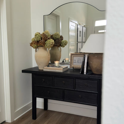 Robinson Console Mirror