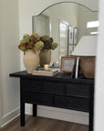 Robinson Console Mirror