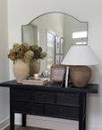 Robinson Console Mirror