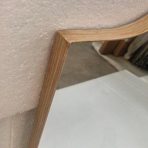 Robinson Floor Standing Mirror