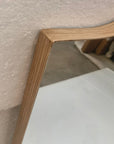 Robinson Console Mirror