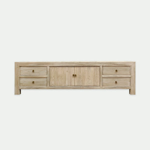 Salisbury Media Console