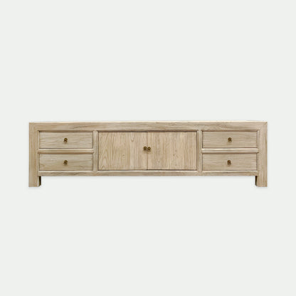 Salisbury Media Console