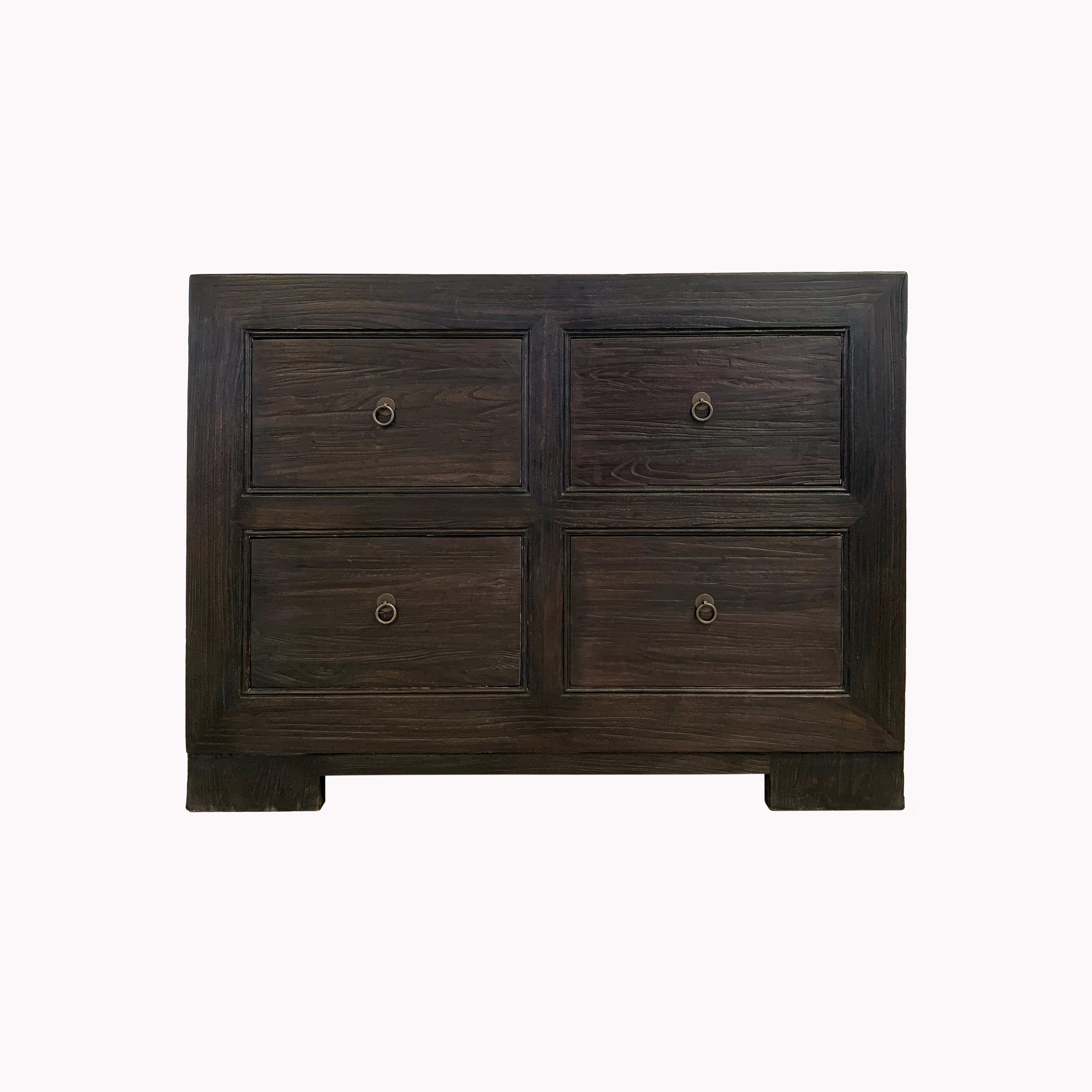Swansea Four Drawer Chest
