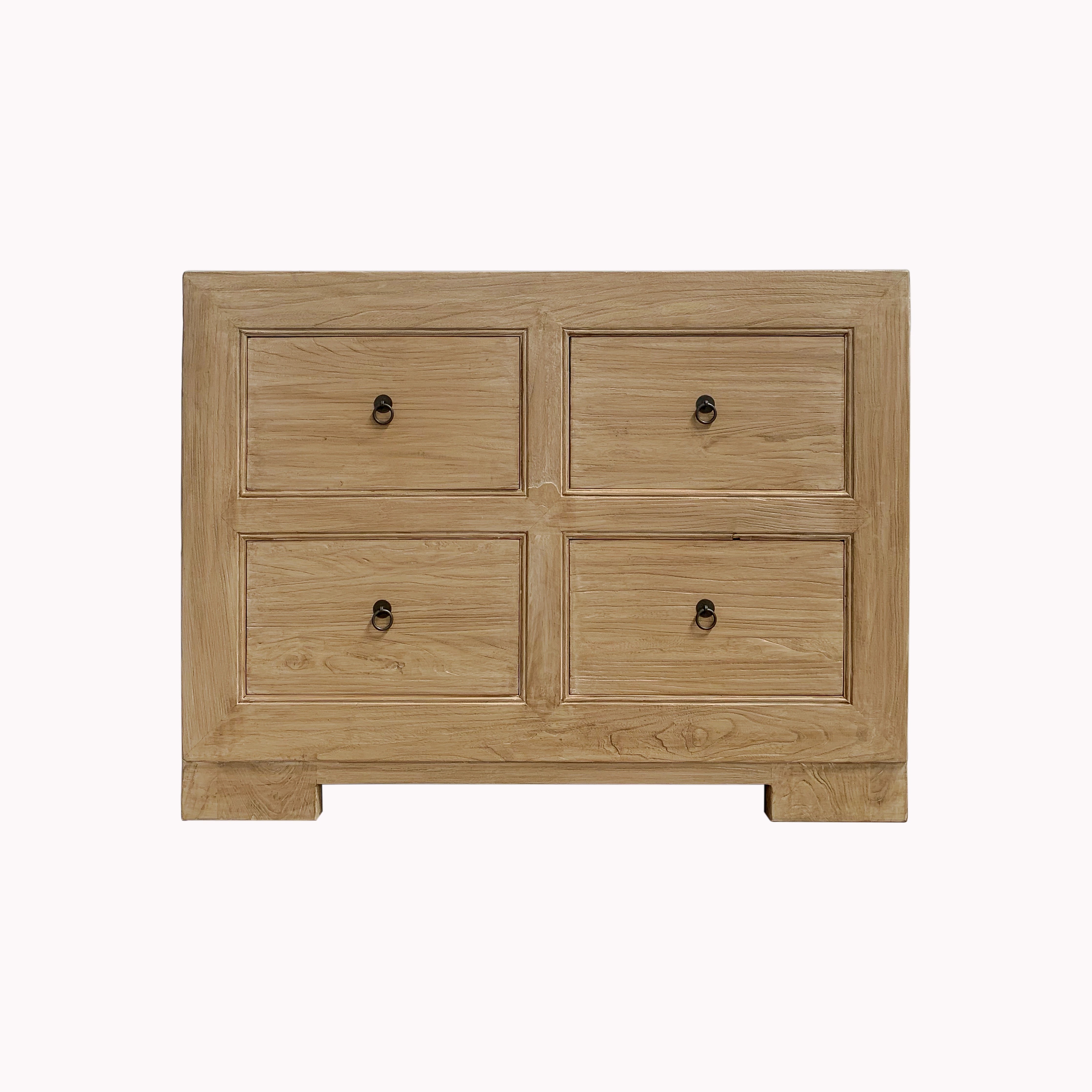 Swansea Four Drawer Chest